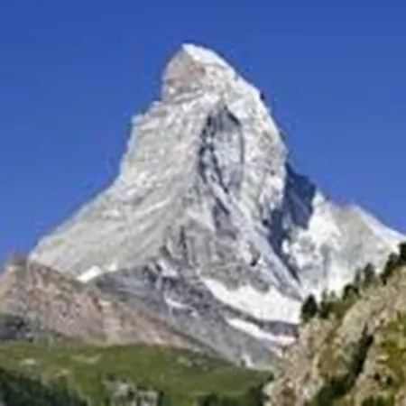 Haus Cresta - Paradise- Swiss Alps Lejlighed *