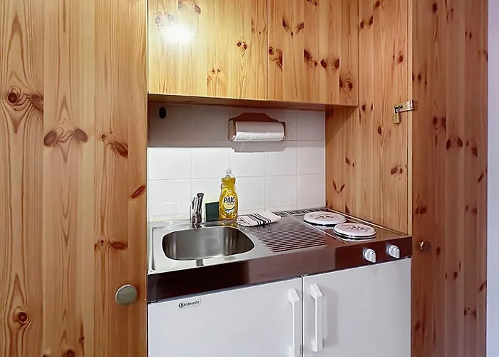 Haus Cresta - Paradise- Swiss Alps ツェルマット