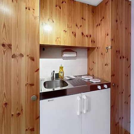 Haus Cresta - Paradise- Swiss Alps Zermatt