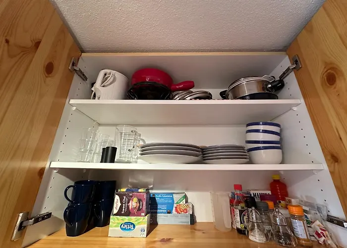 Haus Cresta - Paradise- Swiss Alps 公寓 采尔马特