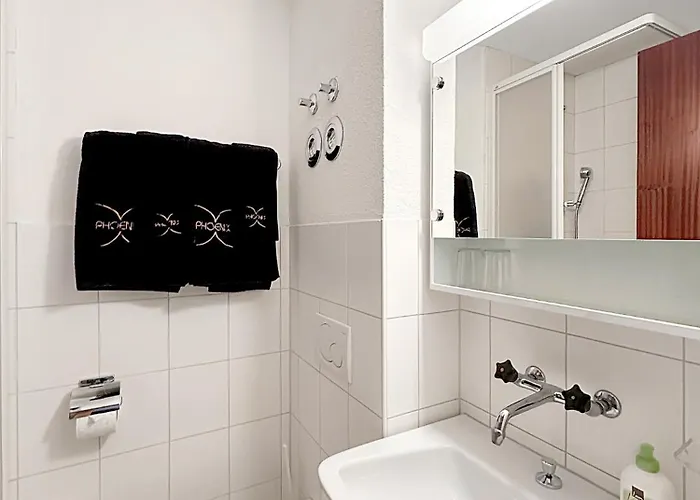 Haus Cresta - Paradise- Swiss Alps Apartmán *